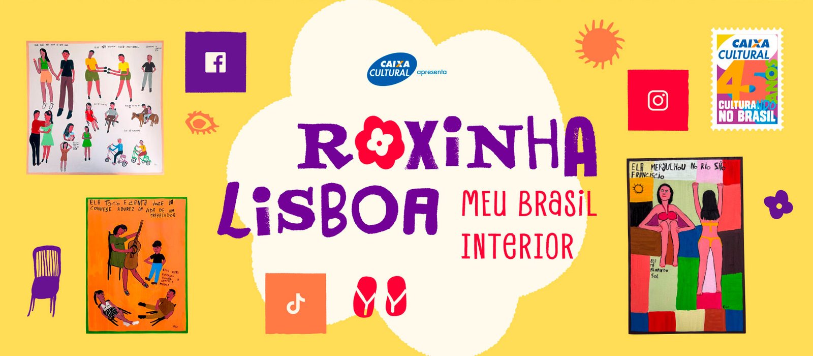 Banner Roxinha Lisboa